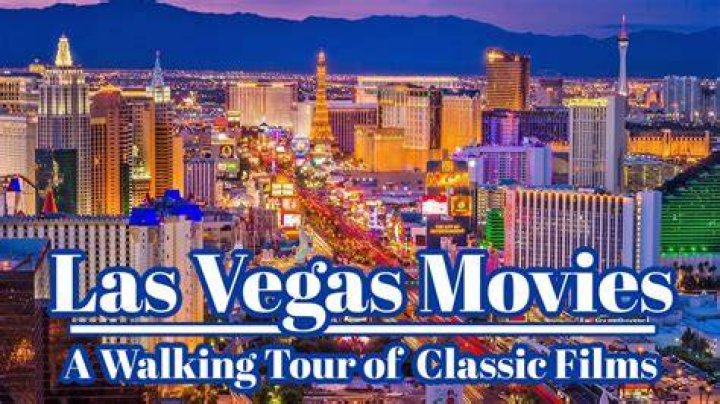 Las Vegas Movies: A Cinematic Journey Through Sin City
