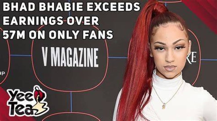 Latest Bhad Bhabie Updates & More - [No Results?]