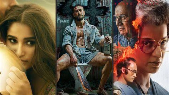 Latest Movies & Shows: Get Updates on Hindi, Marathi & More!