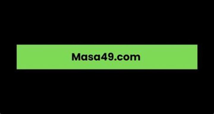 Latest on Masa49: News, Videos & More - [Updated]