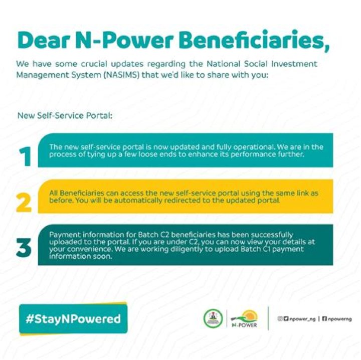 Latest on Npower Payment: Comprehensive Insights and Updates