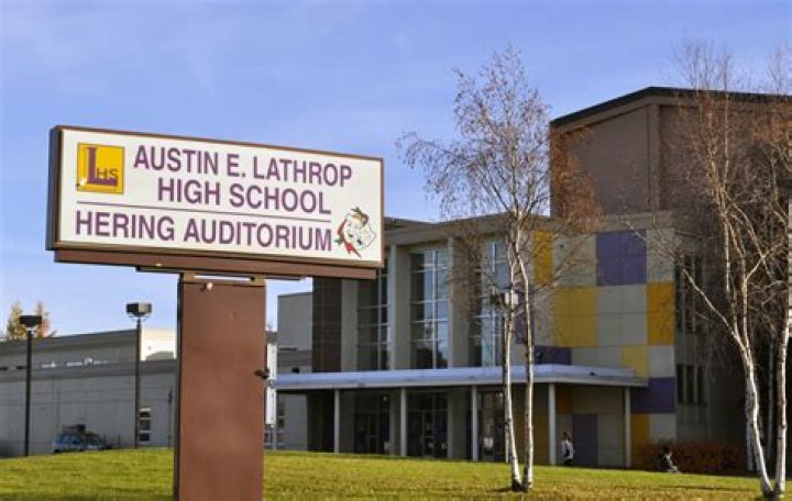 Lathrop High School: A Comprehensive Guide to Excellence in Education