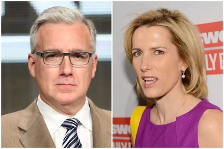 Laura Ingraham's Love Life: Relationships & More Uncovered!