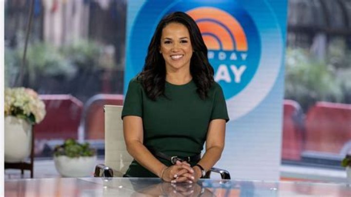 Laura Jarrett: A Rising Star in Journalism and Politics