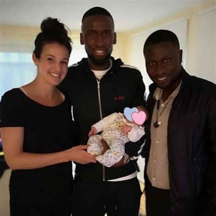 Laura Rudiger: Unveiling Antonio Rudiger's Wife & Their Life!