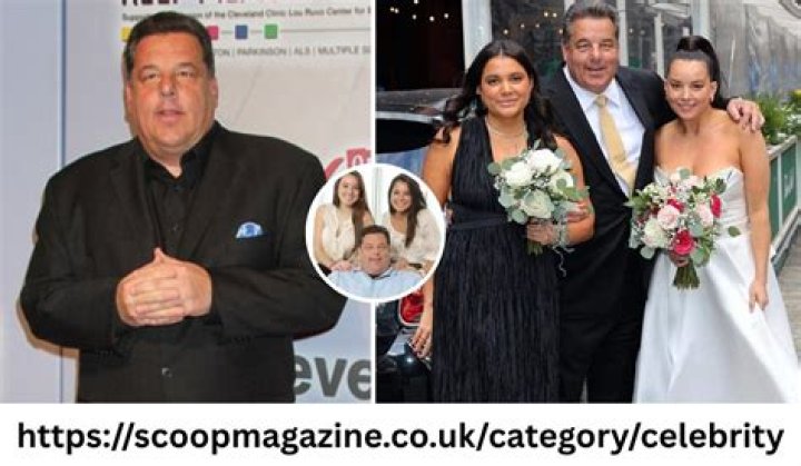 Laura Schirripa: Wife of Steve Schirripa & Beyond - Insights