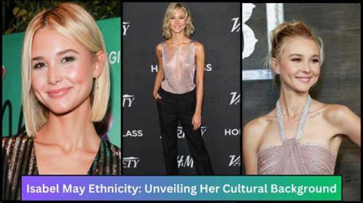 Layla Jenner Ethnicity: Unveiling Her Cultural Background and Roots