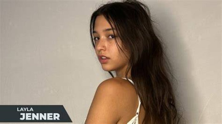 Layla Jenner Video: The Rising Star of the Digital Age
