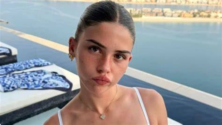 Leah Halton Naked: A Sensational Look at the Star's Journey