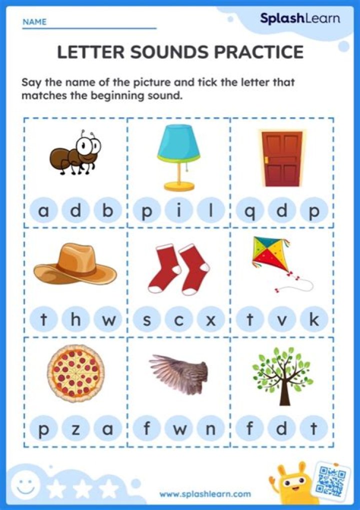 Learn About the Letter S: Sounds, Writing & More!