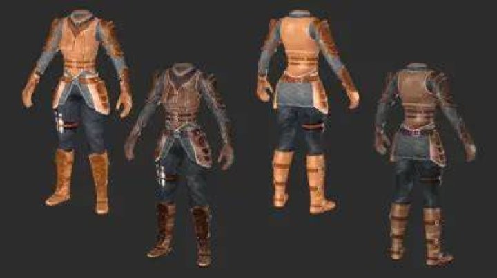 Leather Skyrim ID: The Ultimate Guide for Crafting Enthusiasts