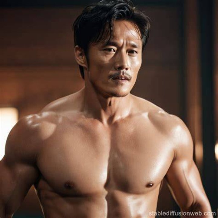 Lee Byung-hun: From Movies to Fitness | A Guide to His Physique