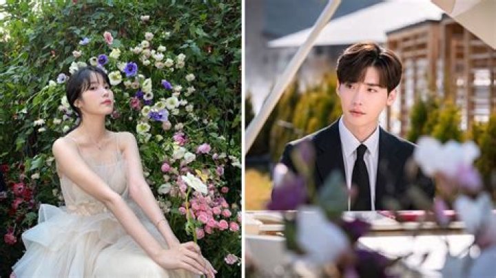 Lee Jong Suk & IU's Romance: Details on Their Fairy Tale