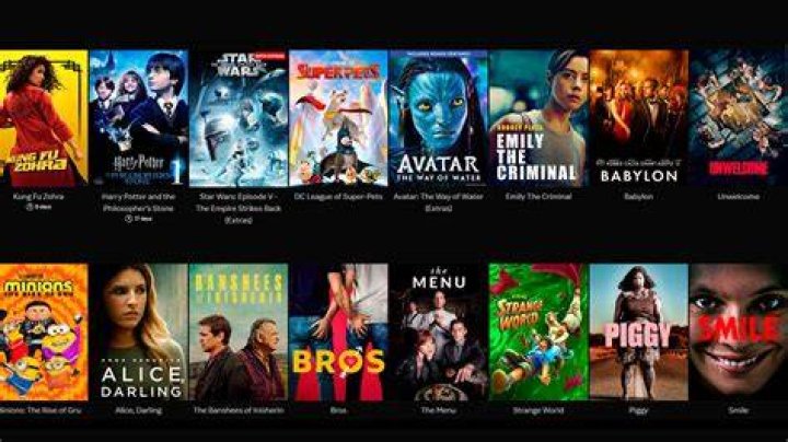 Legal Movie Streaming Platforms: Safe Entertainment for Everyone