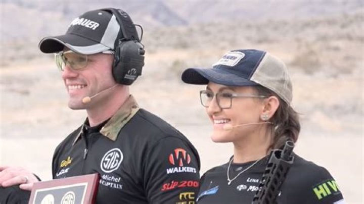 Lena Miculek Husband: The Love Story You Need to Know About