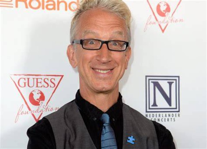 Lena Sved Restraining Order: Andy Dick Ordered to Stay Away