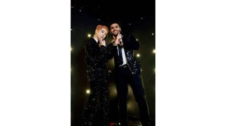 Leon Singer: A Rising Star in the Music Industry