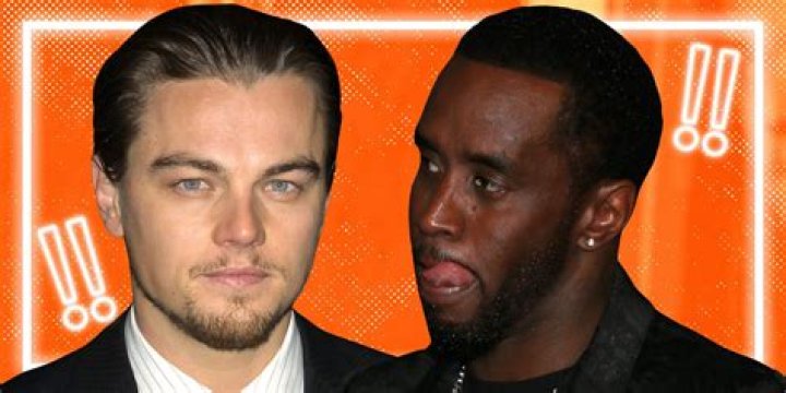 Leonardo DiCaprio and Diddy: A Comprehensive Exploration of Their Lives, Careers, and Impact