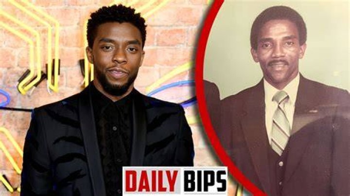 Leroy Boseman: The Man Behind the Iconic Persona