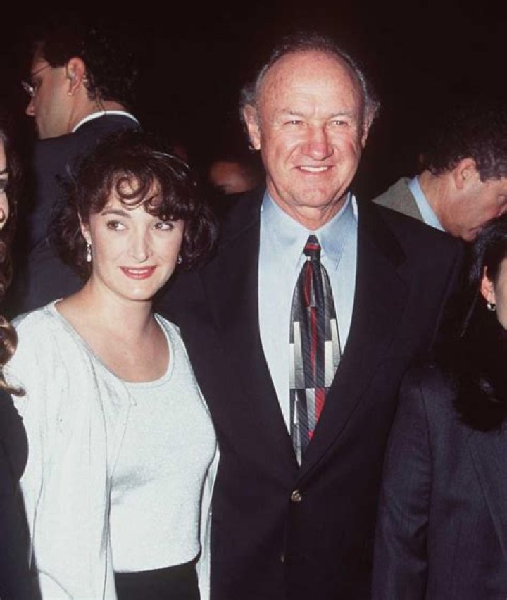 Leslie Anne Hackman Speaks Out After Gene Hackman's Death - Details
