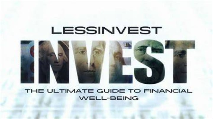 Lessinvest.com Money: Your Ultimate Guide to Financial Growth and Investment