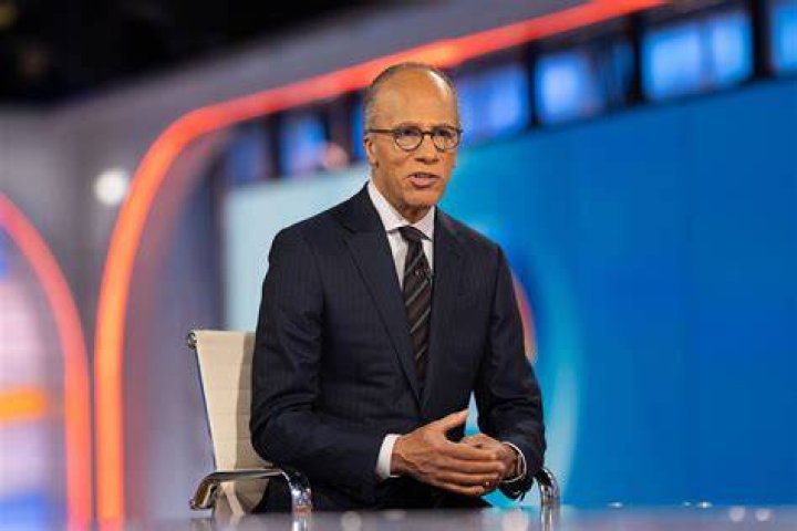 Lester Holt Retiring: A Comprehensive Look at His Legacy and Impact