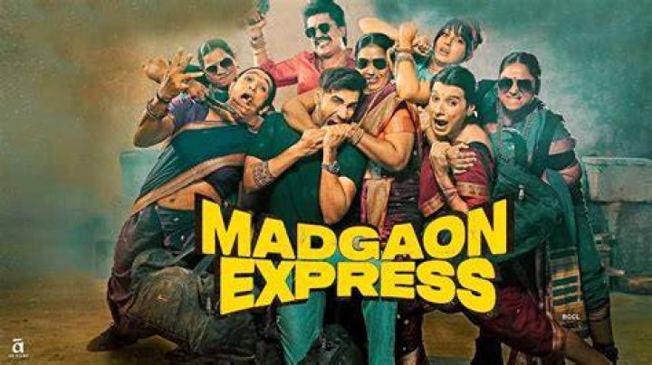 Let's Discuss Madgaon Express! Your Thoughts & Reviews