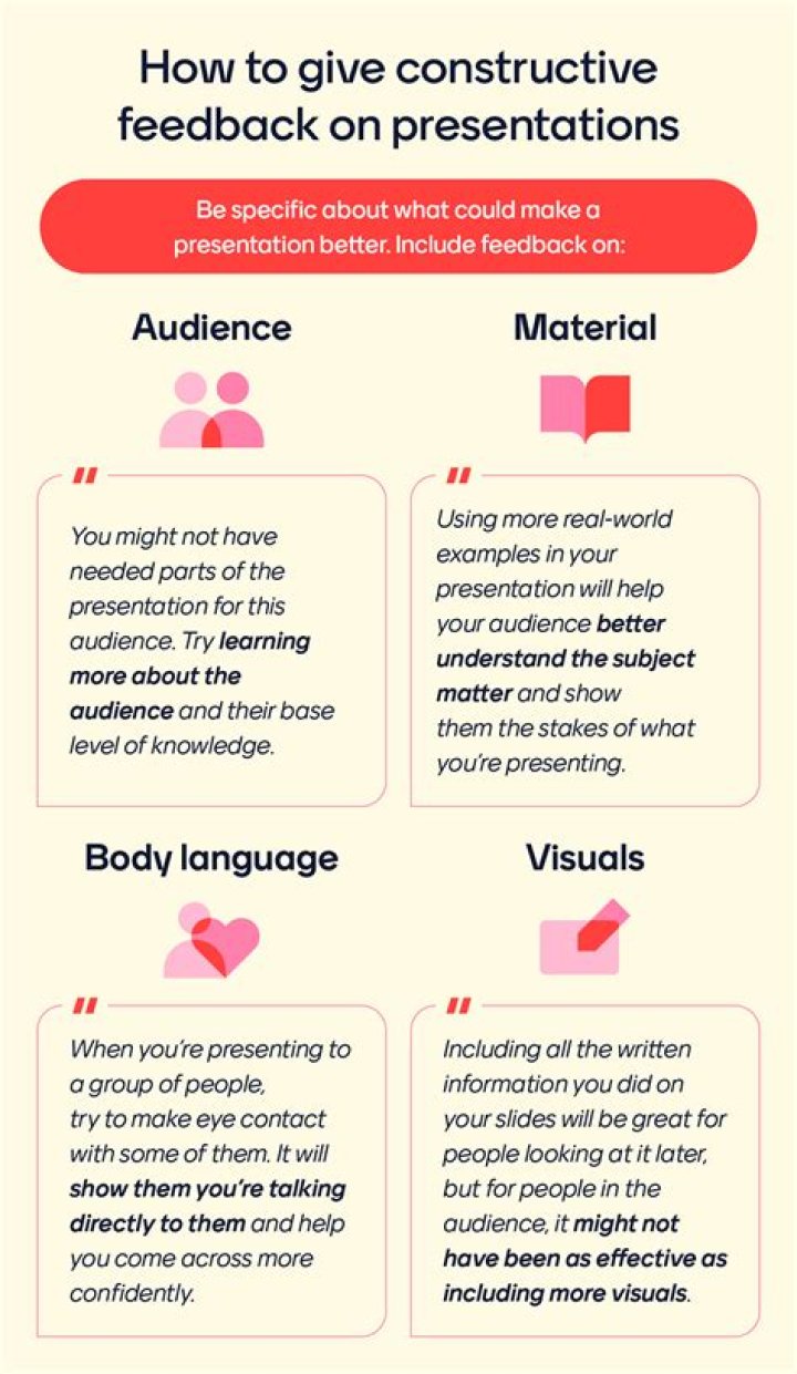 Let's Focus on Positive and Constructive Content