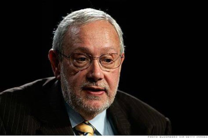 Lewis Ranieri Net Worth: The Architect of Modern Finance