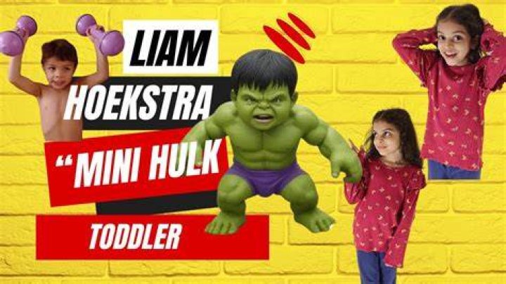 Liam Hoekstra: The 