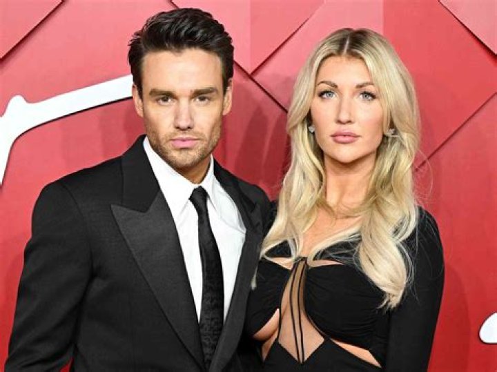 Liam Payne's Wife: A Journey Through Love and Life