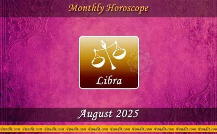 Libra Monthly Horoscope August: A Comprehensive Guide to Love, Career, and Personal Growth
