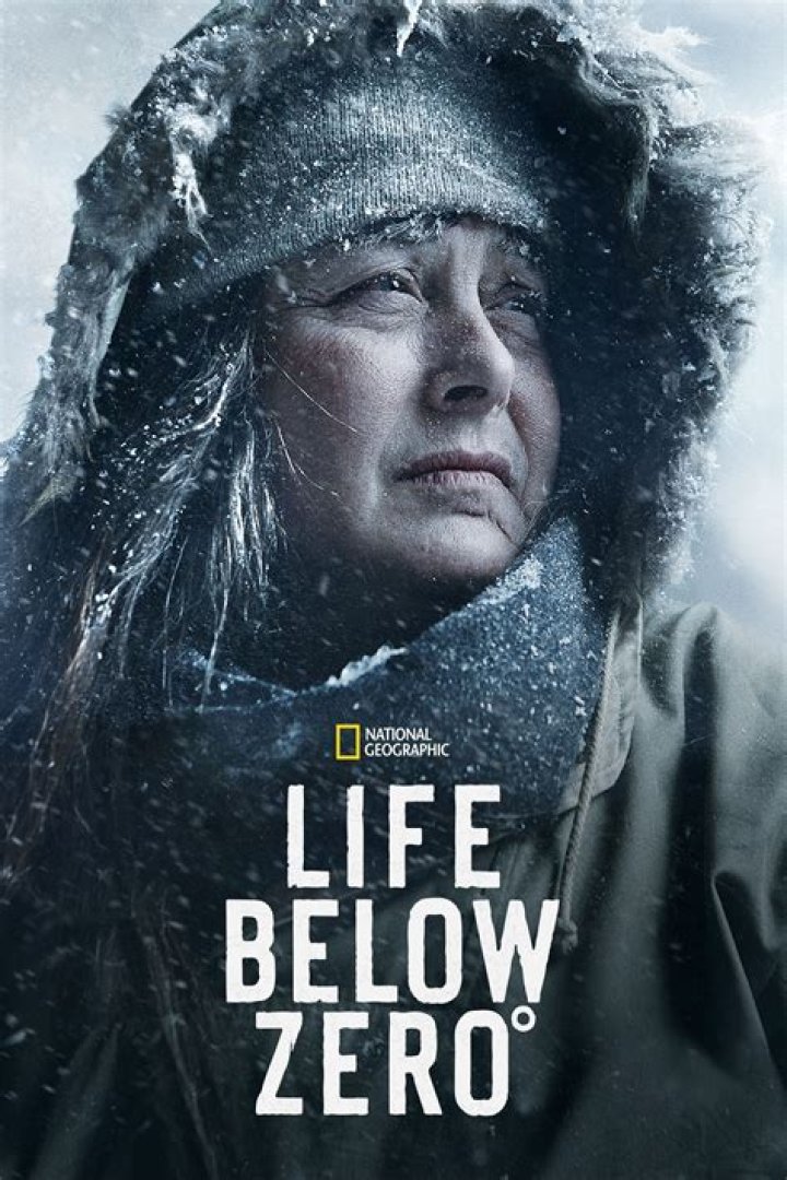 Life Below Zero: Cole Sturgis - Surviving the Wilderness with Passion and Resilience