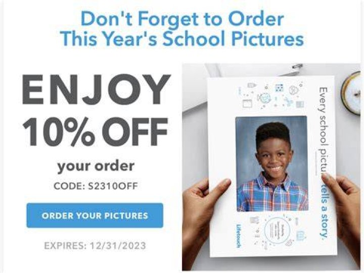 LifeTouch School Pictures Coupon Code Free Shipping: Your Ultimate Guide