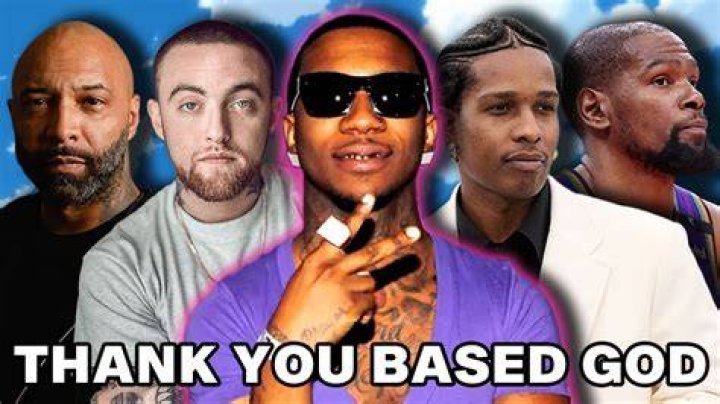 Lil B Net Worth: Unpacking the Rise and Legacy of the Based God