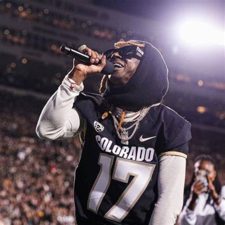 Lil Wayne & Other Net Worths: 2025 Estimates & More