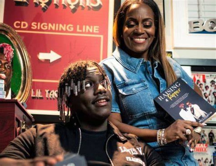 Lil Yachty Parents: Discovering the Family Behind the Rising Star