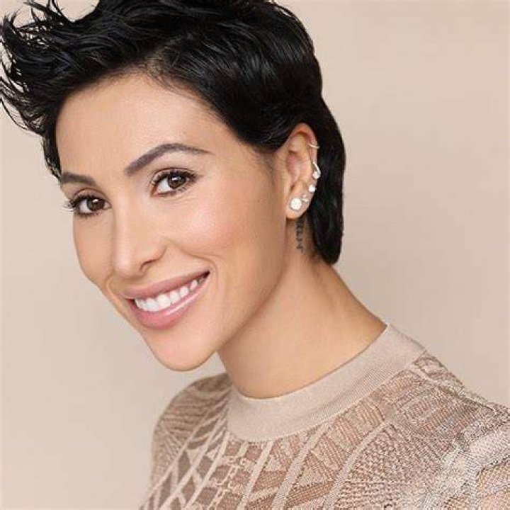 Lilit Avagyan: A Rising Star in the Entertainment Industry