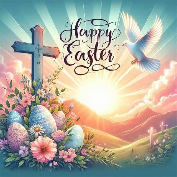 Lilith Berry: Inspiring Journey & Easter Fun!