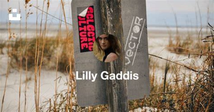 Lilly Gaddis: A Rising Star in the Entertainment Industry