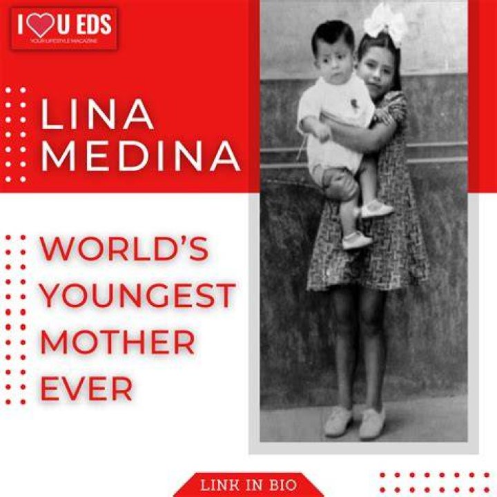 Lina Medina Now 2024: The Remarkable Story of the World's Youngest Mother