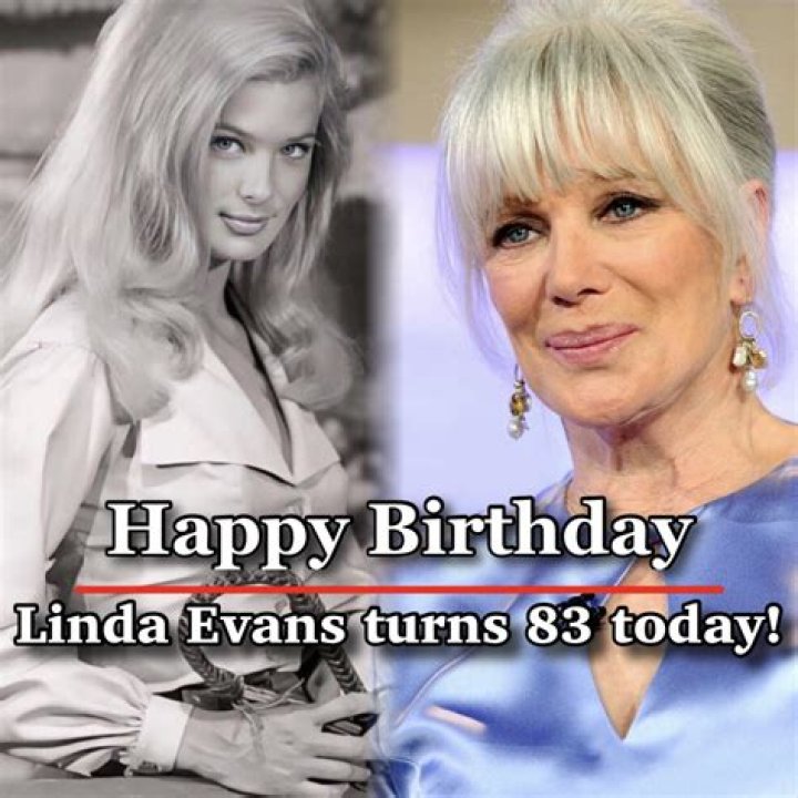 Linda Evans Audra Barkley: A Comprehensive Look at Their Legacy and Impact