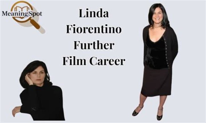 Linda Fiorentino: Life, Career & Films - What Happened?