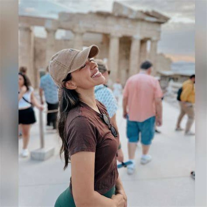 Lisseth Chavez Partner: A Comprehensive Insight into Their Journey and Influence
