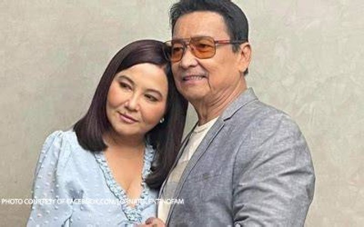 Lito Lapid Wife: The Untold Story of Love, Life, and Legacy