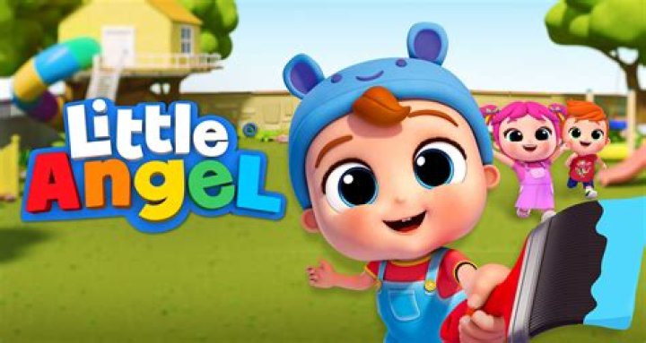 LittleAngel Telegram: Your Ultimate Guide to Navigating This Revolutionary Platform