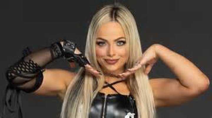 Liv Morgan Hot Pics: The Ultimate Guide to Her Rise, Style, and Impact