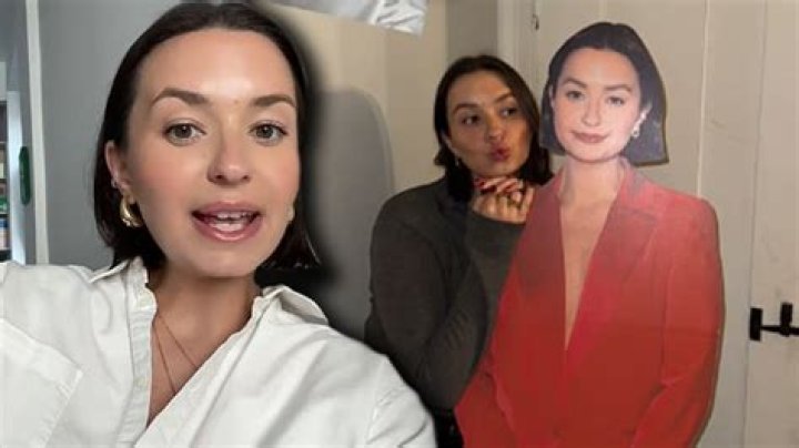 Liv Schmidt Controversy: Skinny Influencer & Disordered Eating Risks