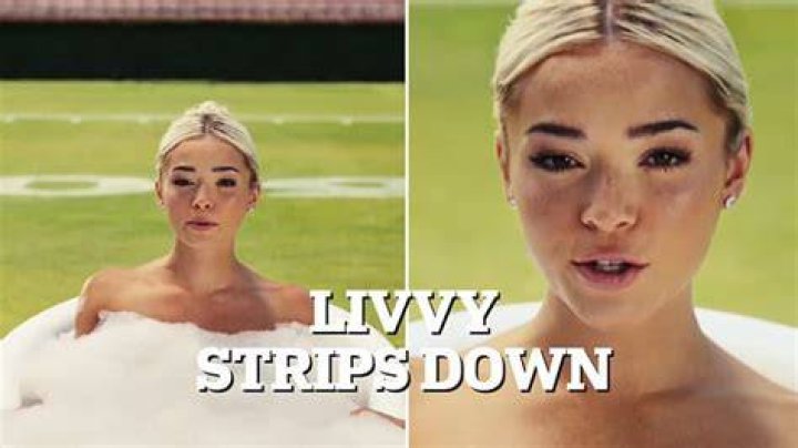 Livvie Dunne Leaks: Unveiling the Truth Behind the Controversy