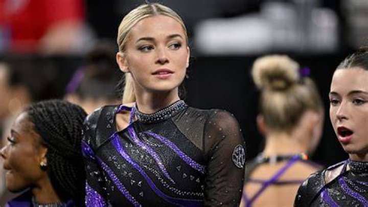 Livvy Dunne Retires: Gymnastics Career Ends!